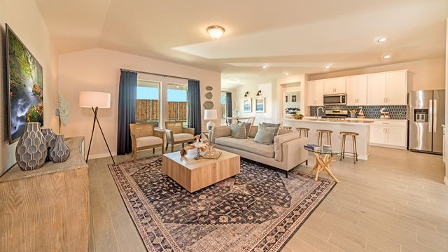 829 Cayden Drive, Little Elm, TX 75068