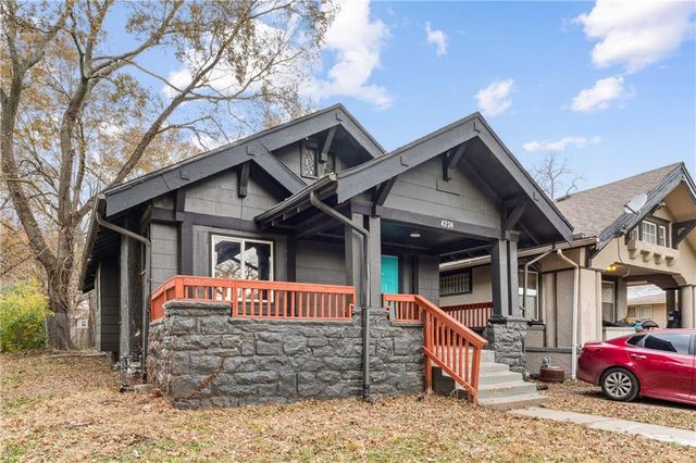 4224 Agnes Avenue, Kansas City, MO 64130