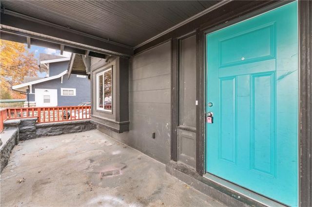 4224 Agnes Avenue, Kansas City, MO 64130