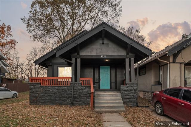 4224 Agnes Avenue, Kansas City, MO 64130