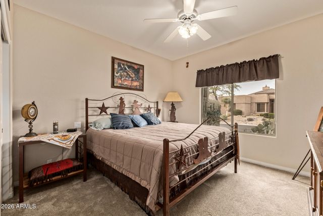 7007 E THIRSTY CACTUS Lane, Scottsdale, AZ 85266