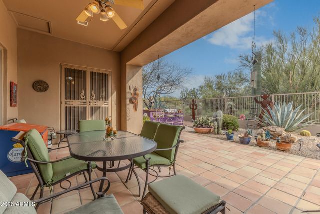 7007 E THIRSTY CACTUS Lane, Scottsdale, AZ 85266