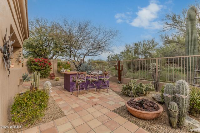 7007 E THIRSTY CACTUS Lane, Scottsdale, AZ 85266