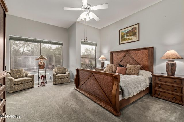 7007 E THIRSTY CACTUS Lane, Scottsdale, AZ 85266