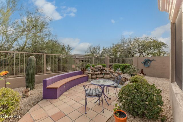 7007 E THIRSTY CACTUS Lane, Scottsdale, AZ 85266
