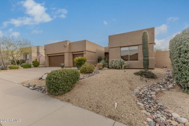 7007 E THIRSTY CACTUS Lane, Scottsdale, AZ 85266