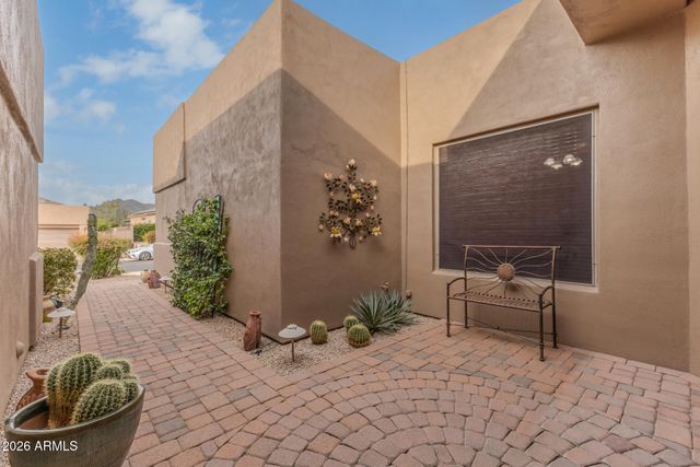 7007 E THIRSTY CACTUS Lane, Scottsdale, AZ 85266