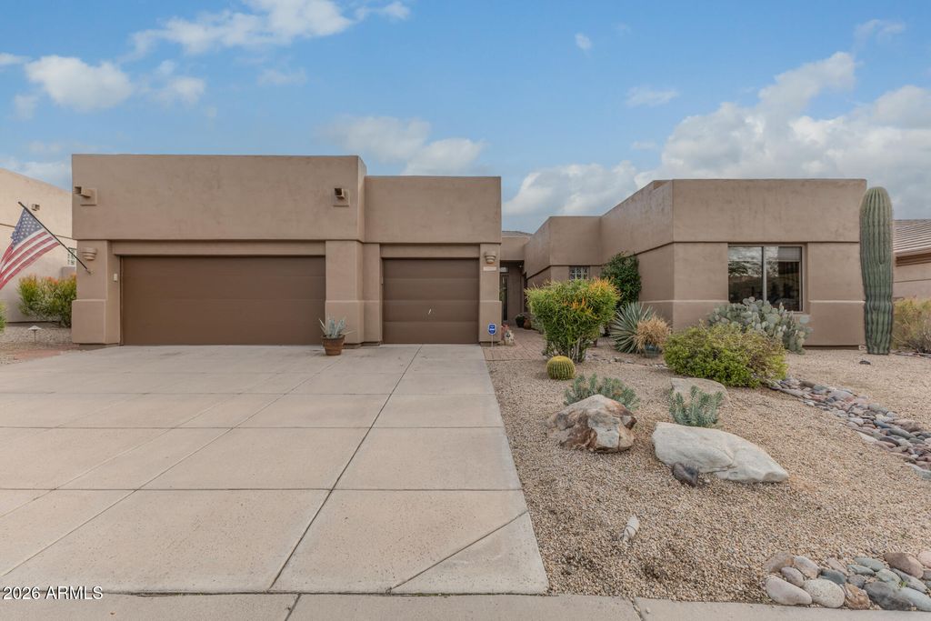 7007 E THIRSTY CACTUS Lane, Scottsdale, AZ 85266