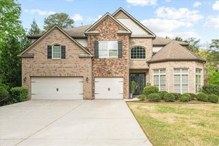 1365 Willis Lake Drive, Kennesaw, GA 30152
