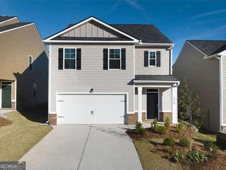 1087 Rigby Court SE, Atlanta, GA 30354