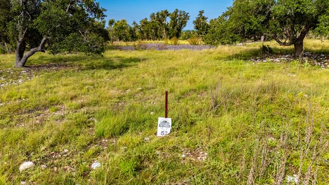 Lot 52 Brooklyn Dr # 52, Harper, TX 78631
