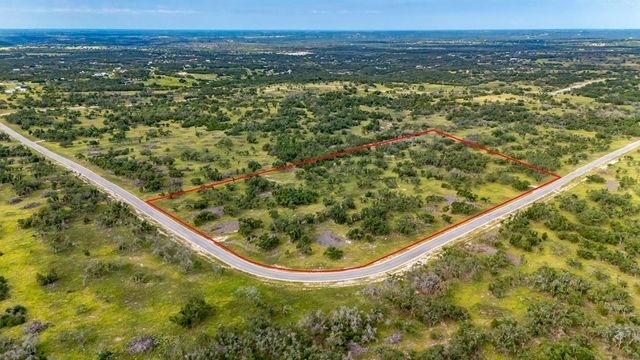 Lot 52 Brooklyn Dr # 52, Harper, TX 78631