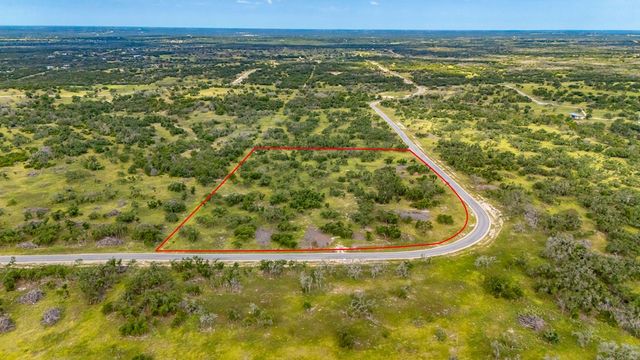 Lot 52 Brooklyn Dr # 52, Harper, TX 78631