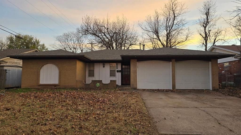 8208 NW 28th Terrace, Bethany, OK 73008