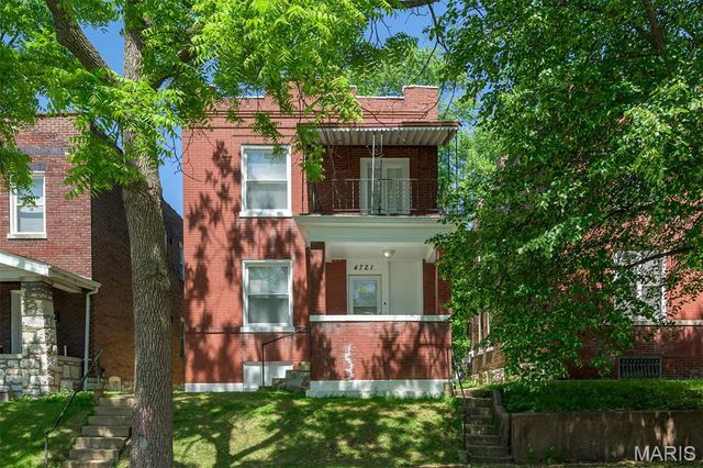 4721 Tennessee Avenue, St Louis, MO 63111