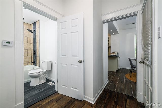 4721 Tennessee Avenue, St Louis, MO 63111