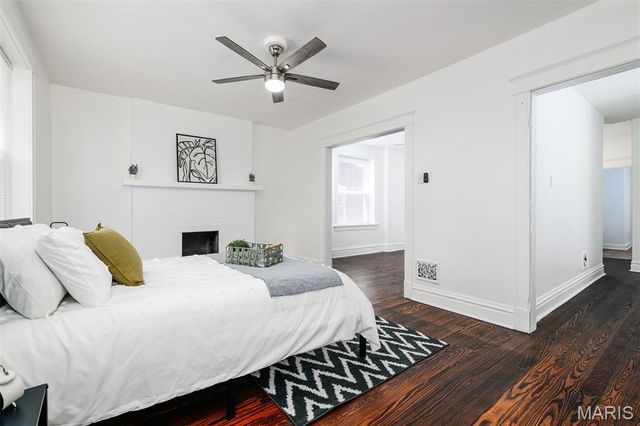 4721 Tennessee Avenue, St Louis, MO 63111