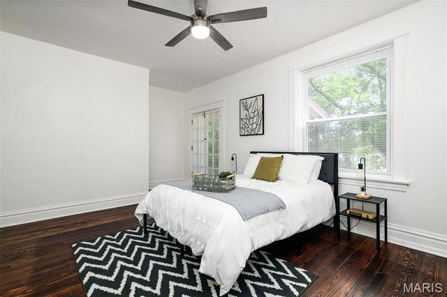 4721 Tennessee Avenue, St Louis, MO 63111