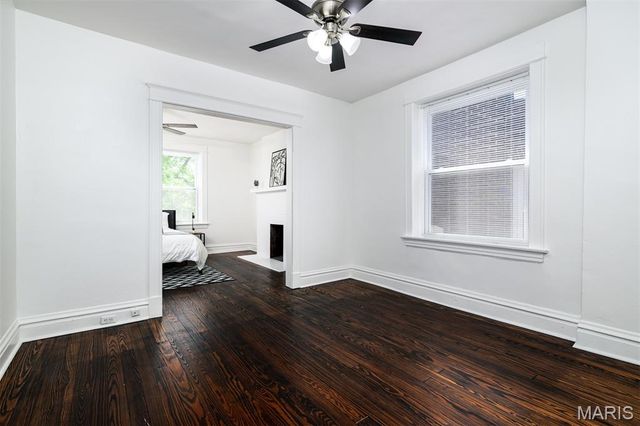 4721 Tennessee Avenue, St Louis, MO 63111