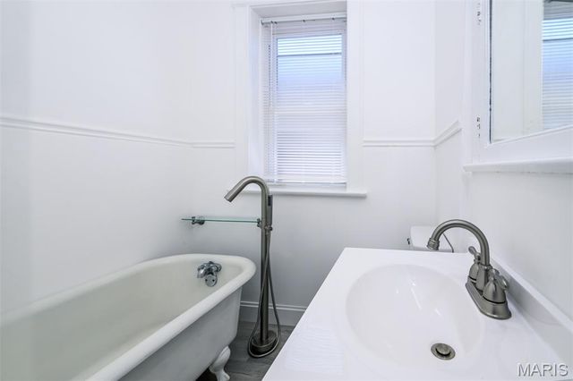 4721 Tennessee Avenue, St Louis, MO 63111