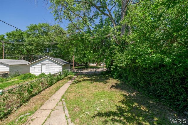 4721 Tennessee Avenue, St Louis, MO 63111