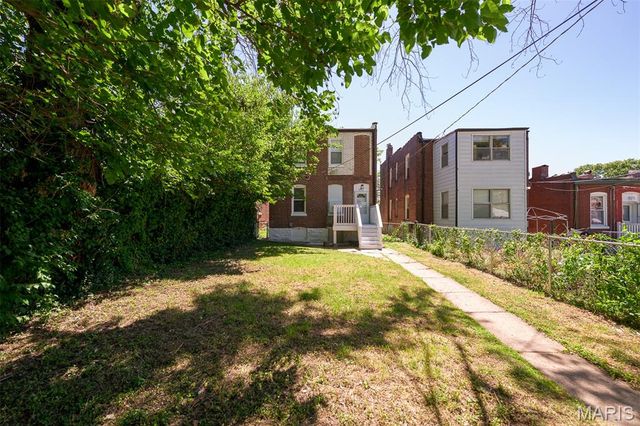 4721 Tennessee Avenue, St Louis, MO 63111