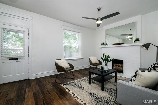 4721 Tennessee Avenue, St Louis, MO 63111