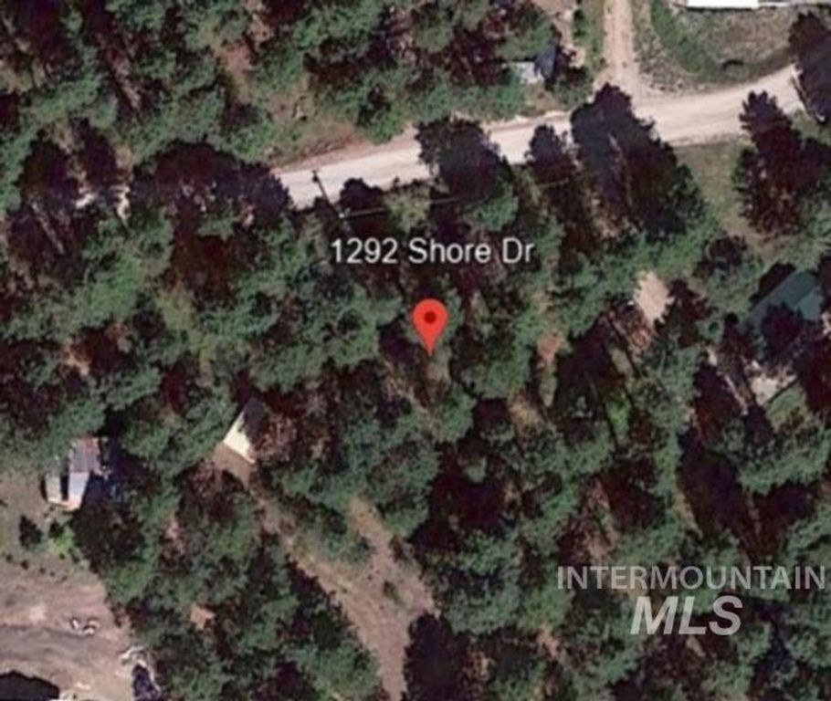 1292 Shore Drive, Cascade, ID 83611