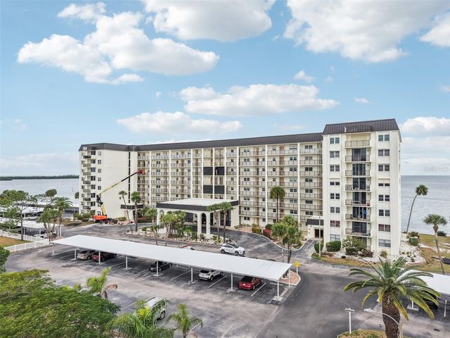 9 HAIG PLACE 704, Dunedin, FL 34698