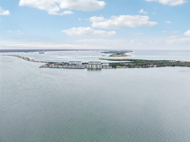 9 HAIG PLACE 704, Dunedin, FL 34698