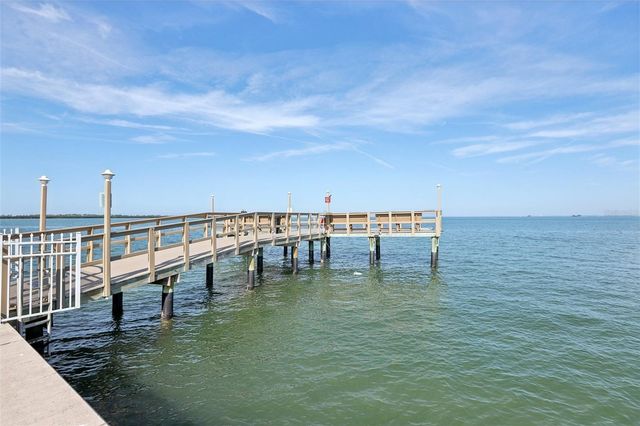 9 HAIG PLACE 704, Dunedin, FL 34698