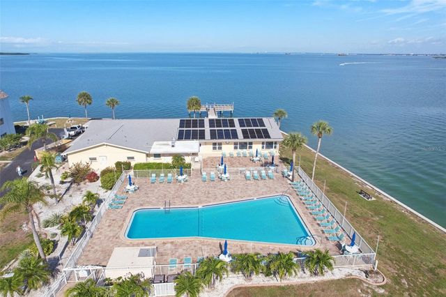 9 HAIG PLACE 704, Dunedin, FL 34698