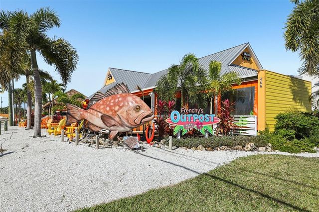 9 HAIG PLACE 704, Dunedin, FL 34698