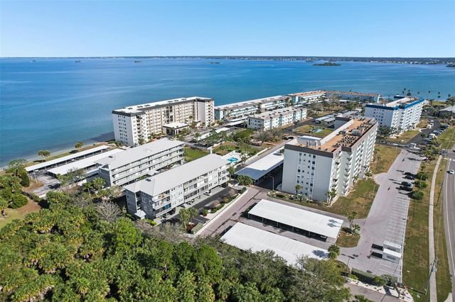 9 HAIG PLACE 704, Dunedin, FL 34698