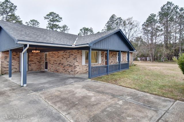 15469 Dobson Road, D'iberville, MS 39540