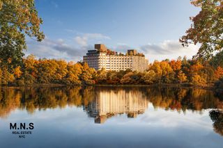 11 Ocean Parkway # 712, New York City, NY 11218