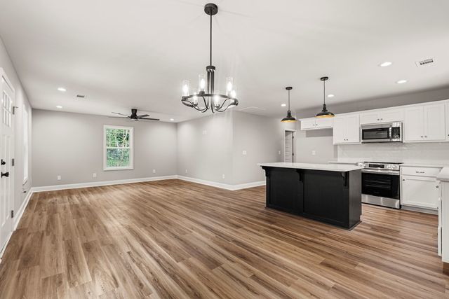 4001 17th Avenue, Columbus, GA 31904