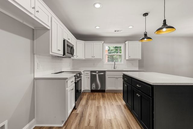 4001 17th Avenue, Columbus, GA 31904
