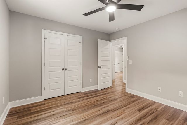 4001 17th Avenue, Columbus, GA 31904