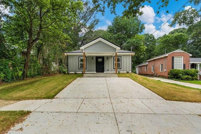 4001 17th Avenue, Columbus, GA 31904