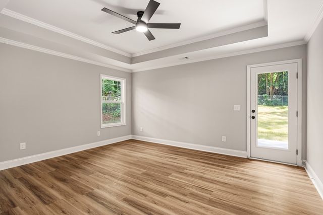 4001 17th Avenue, Columbus, GA 31904