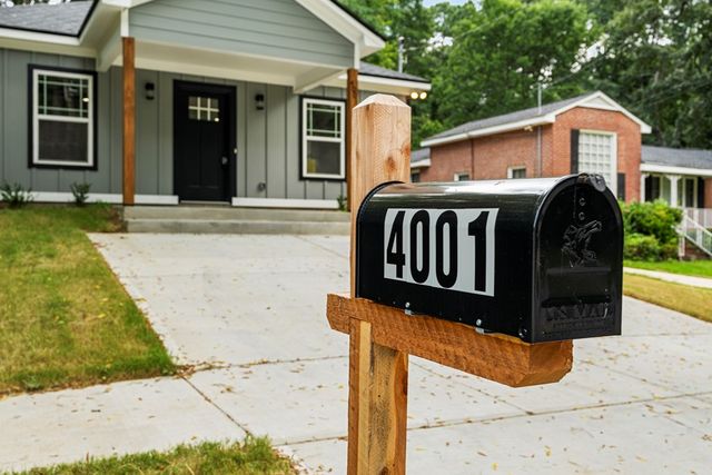 4001 17th Avenue, Columbus, GA 31904
