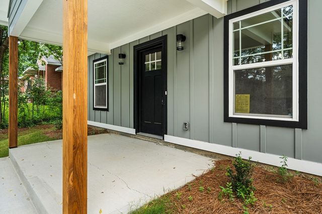 4001 17th Avenue, Columbus, GA 31904