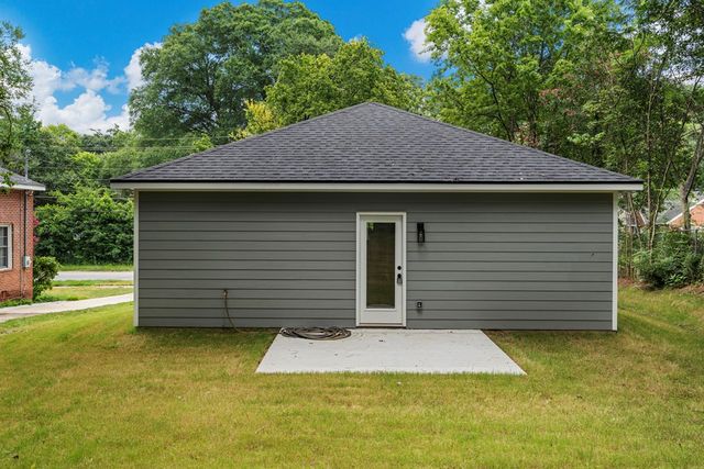 4001 17th Avenue, Columbus, GA 31904
