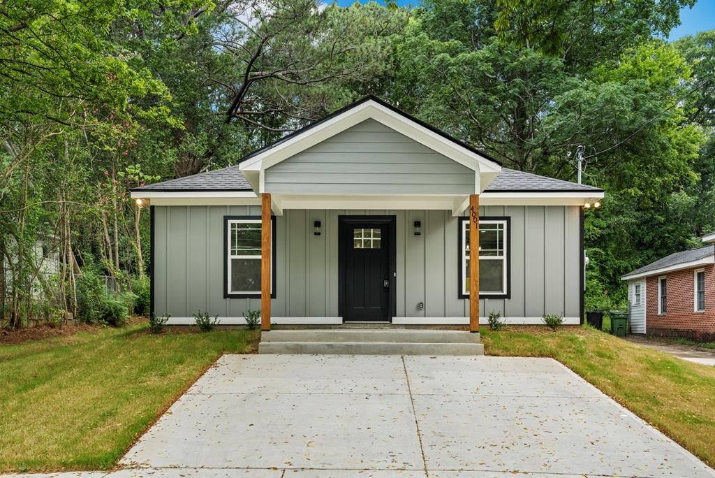 4001 17th Avenue, Columbus, GA 31904