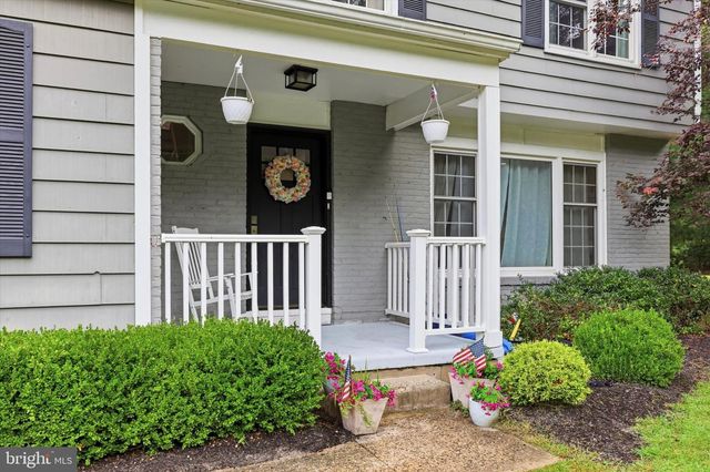 107 PINE BLVD, Medford, NJ 08055