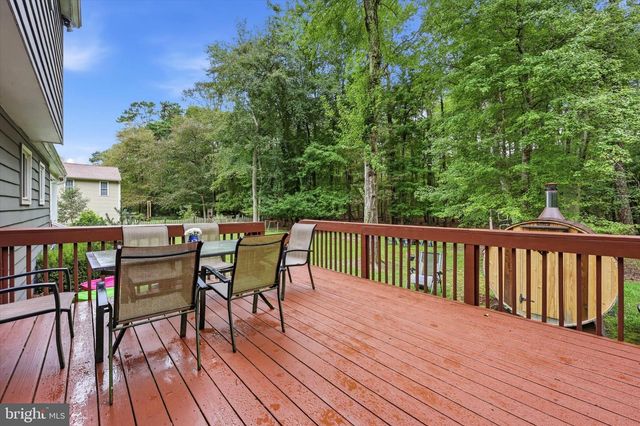 107 PINE BLVD, Medford, NJ 08055