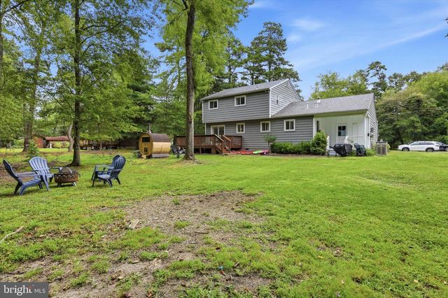 107 PINE BLVD, Medford, NJ 08055
