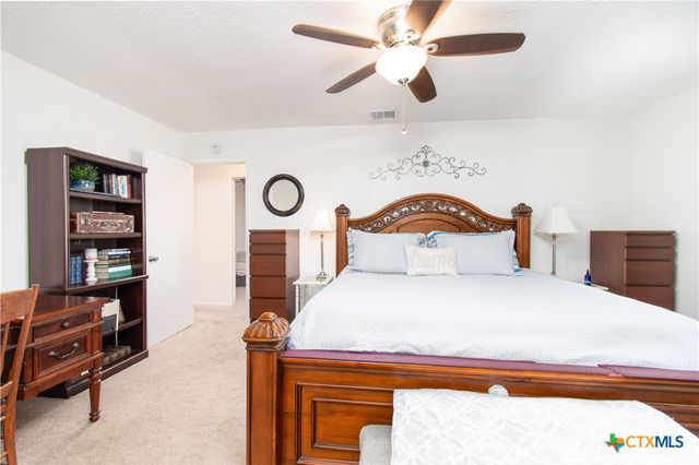 2210 Buckskin Trail, Temple, TX 76502