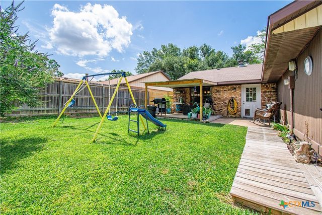 2210 Buckskin Trail, Temple, TX 76502